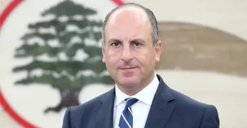 بو عاصي: في انتخابات و"نص"!