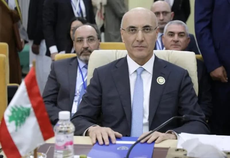 "بالتعاون مع السعودية".. الحجار يكشف عن الإنجازات الأمنية في موضوع المخدرات