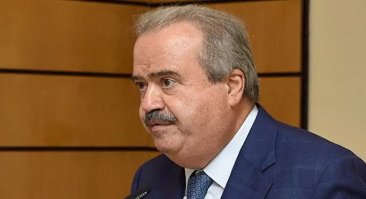 جابر: الموازنة مسار إصلاحي.. والتمويل بقروض ميسّرة