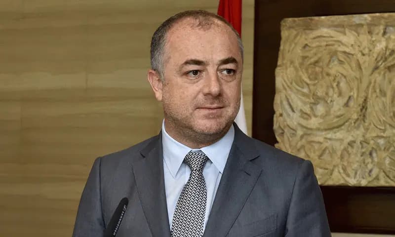 “الأجواء إيجابية”.. بو صعب: حل رواتب العسكريين قبل شباط