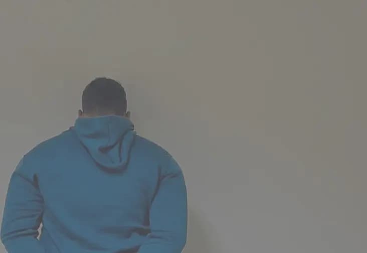 توقيف مروج مخدرات بالجرم المشهود.. هذا ما ضبط بحوزته