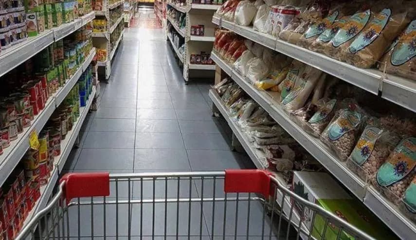 نقابةُ مستوردي المواد الغذائية: الأمنُ الغذائيُّ مهدّد... ودعوةٌ للإسراع بتنفيذ خطة إنقاذية