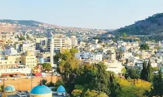 رسائل تتسبب بإخلاء مبنيين في النبطية!