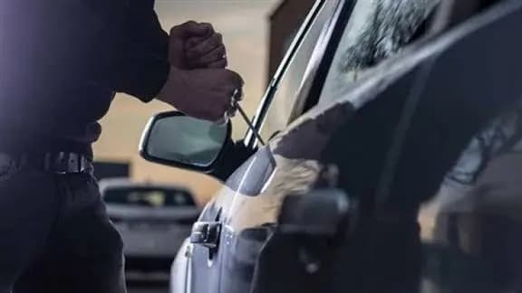 "ارتكبوا جرائم سرقة وتاجروا بالمخدرات".. وهذا مصيرهم