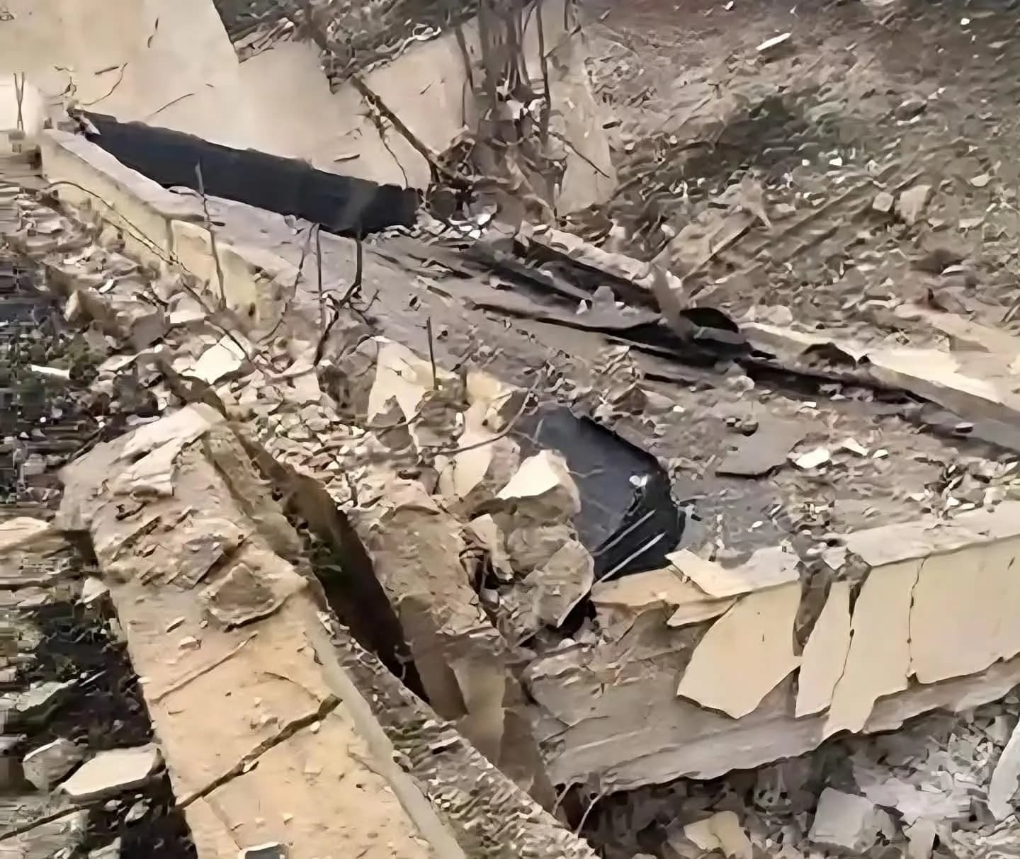 توغل وتفجـ.ـير في الخيام!