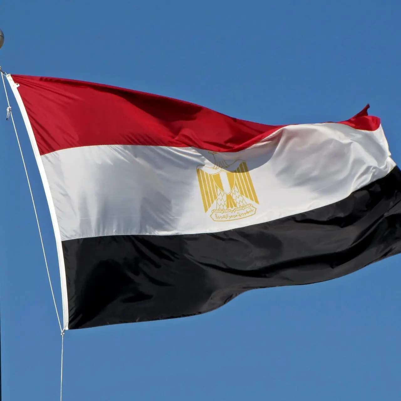 مصر تتحرّك لخفض التصعيد!