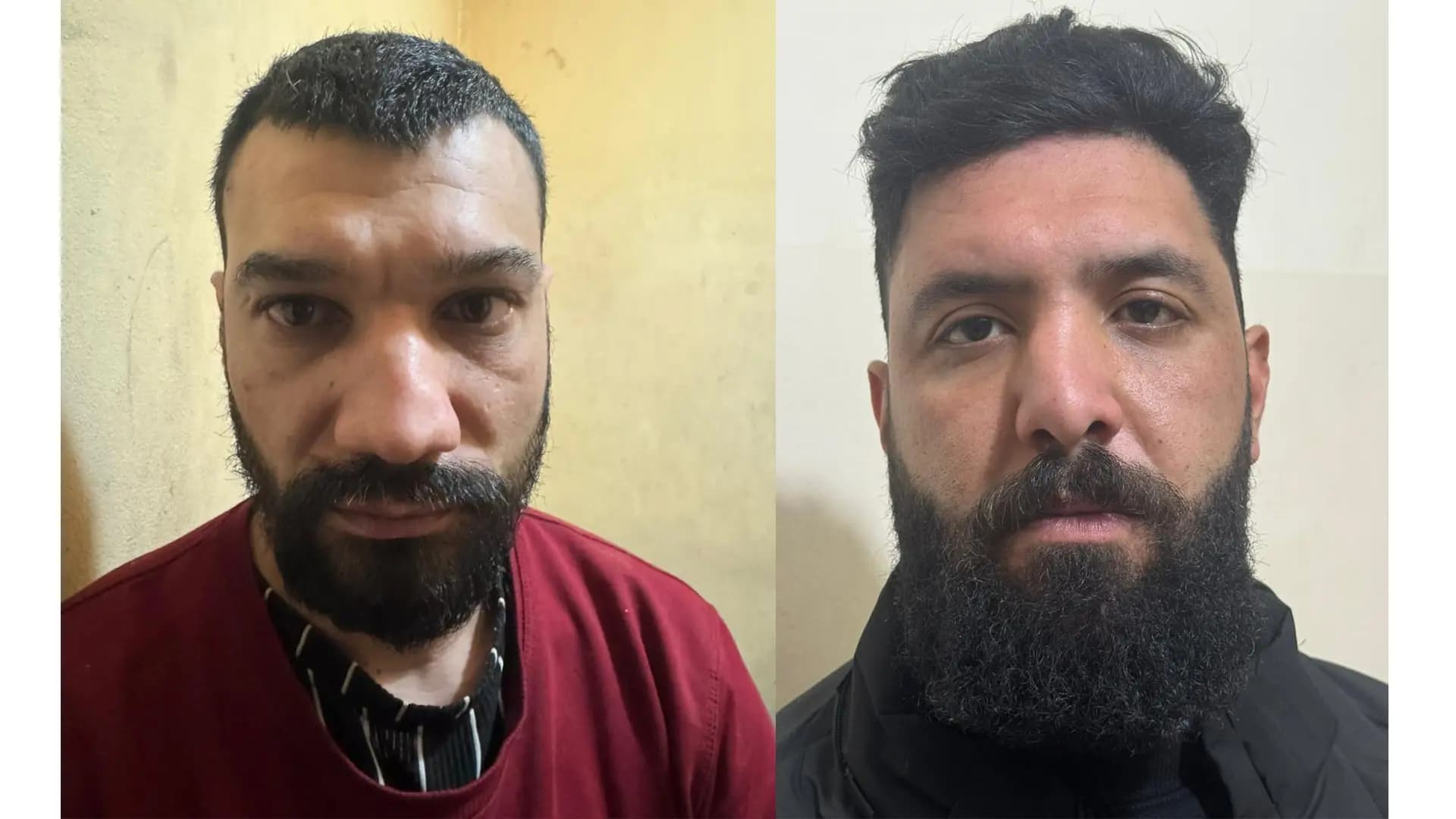 انتحال صفة أمنيّة وسرقة.. الأمن يوقف متورّطين في برج حمّود