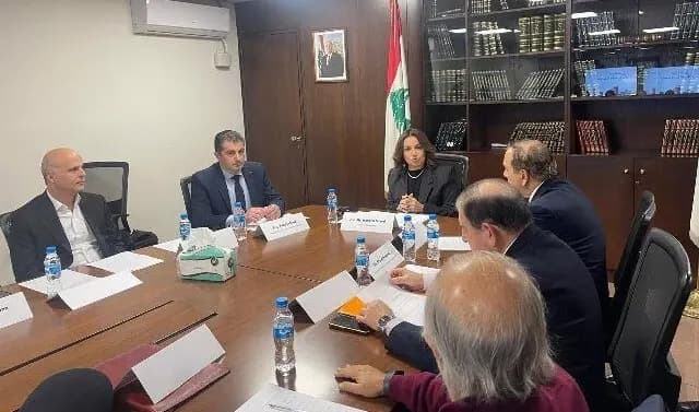 الشؤون الاجتماعية تبحث استراتيجية الإسكان الوطني