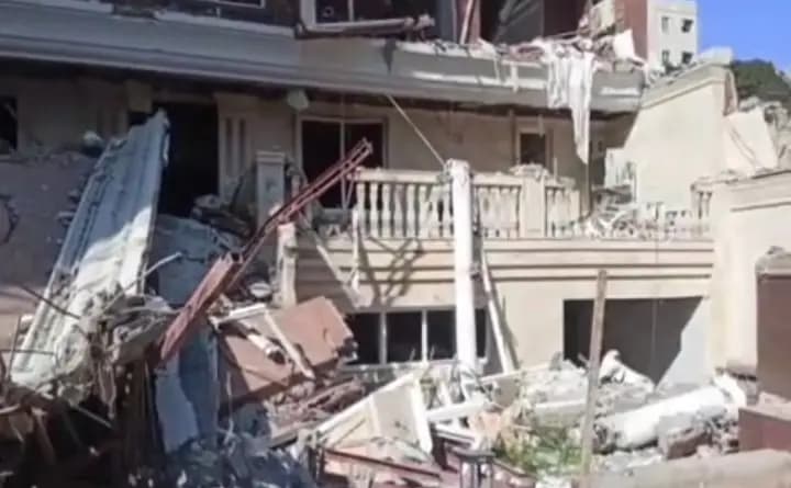 أسباب التفجير في إيران كُشفت.. هل لإسرائيل علاقة؟
