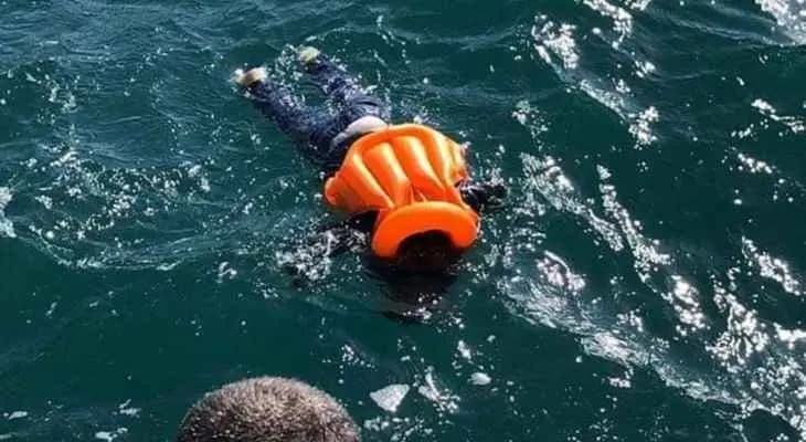 مسؤول سوري: 34 قتيلًا وإنقاذ 14 آخرين حتى الآن بغرق الزورق اللبناني في طرطوس