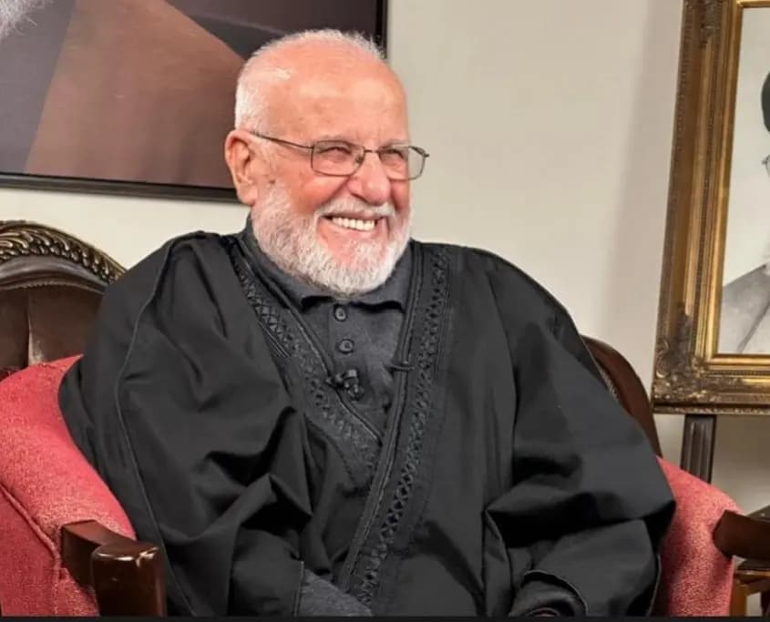 الحزب ينعى والد السيد نصرالله: كان نموذجًا للشجرة المباركة