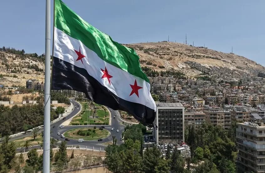 تقرير سوري جديد عن أسلـ.حة الحزب