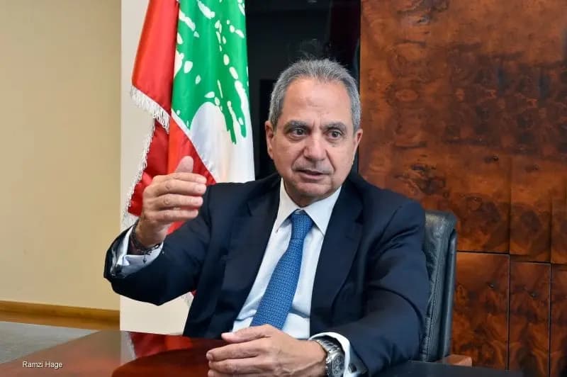 "تهديد للأمن القومي".. وإخبار من وزير الطاقة