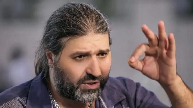 نوح زعيتر عاجز عن الوقوف.. وطلب بنقله!