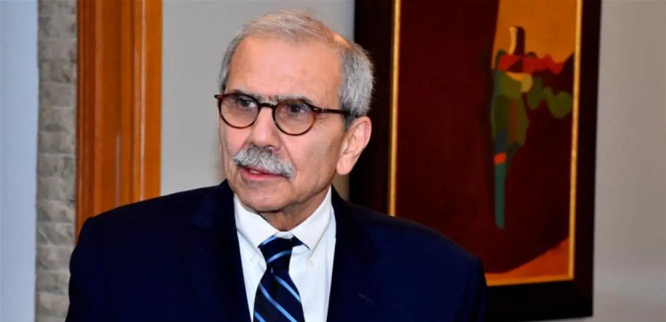 سلام من دبي: السيادة والإصلاح عاملان أساسيان لإنقاذ لبنان