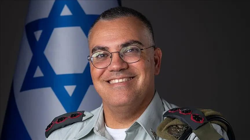 بعد أدرعي.. من سيكون المتحدث باسم الجيش الإسرائيلي بالعربية؟