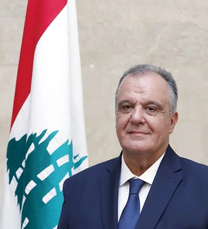 قرار لوزير الصناعة… ماذا أعلن فيه؟