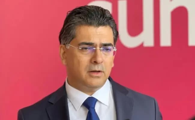 مرقص: لبنان يستعيد حضوره الإعلامي
