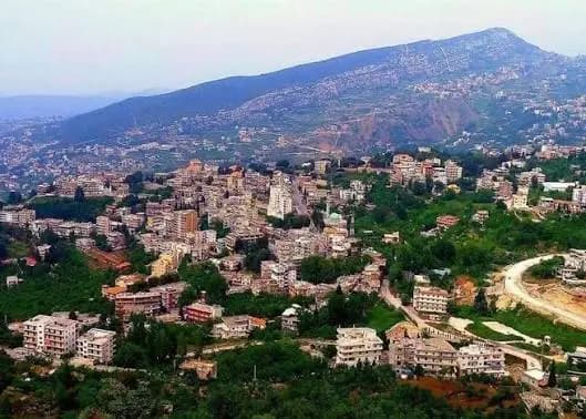 إطلاق نـ.ـار على منزل في المنية.. و تسليم المتورط!