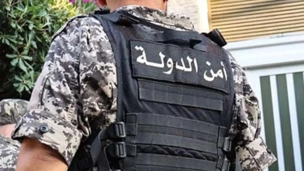 توقيف شخص في الشمال.. هذا ما ضبط بحوزته