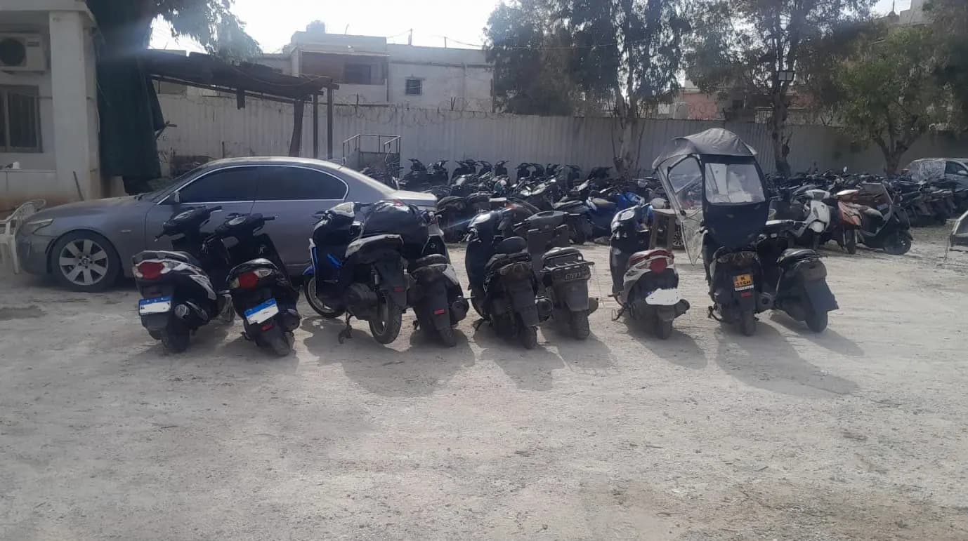 بالصور.. هذا ما فعلته قوى الأمن في الضاحية وطرابلس وحلبا