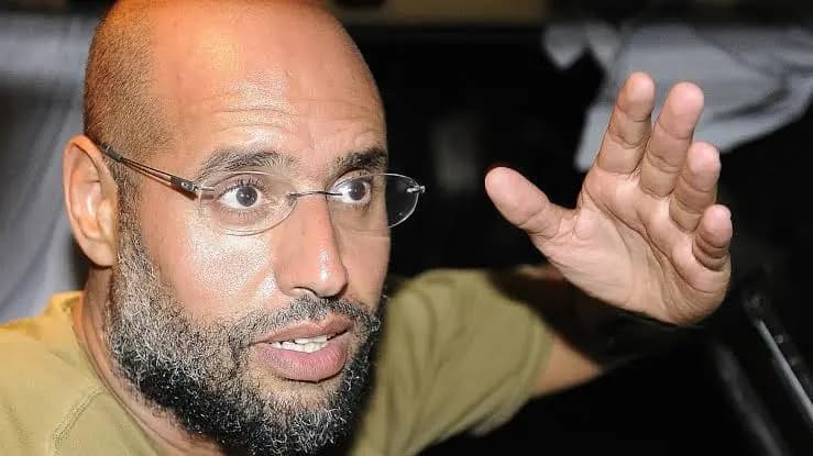 مقتل سيف الإسلام القذافي.. إليكم التفاصيل