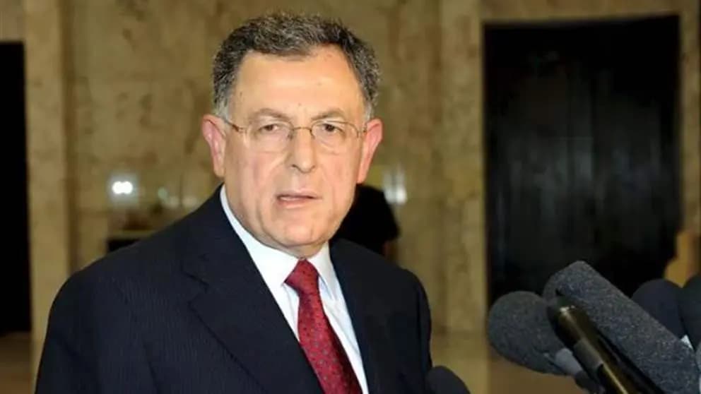 بشأن "قضية أبو عمر".. السنيوة في قصر العدل