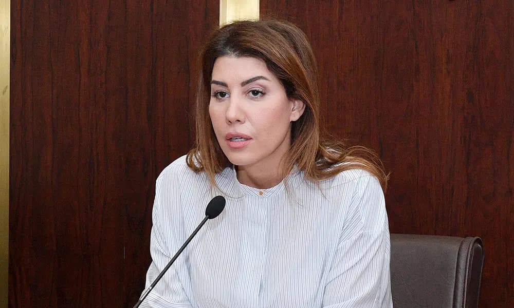 يعقوبيان تنتقد صمت المسؤولين أمام مخاطر شركة كورال