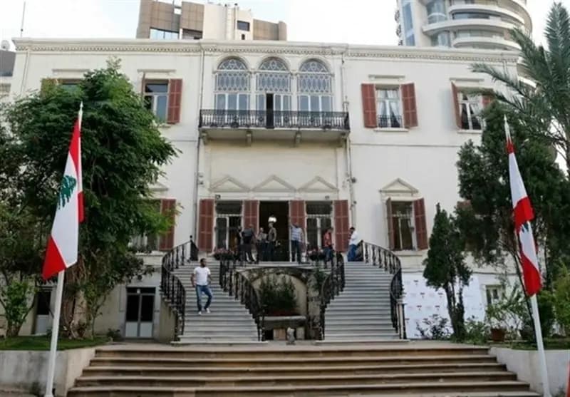 بعد رش العدو للمبيدات.. هذا ما ستفعله وزارة الخارجية