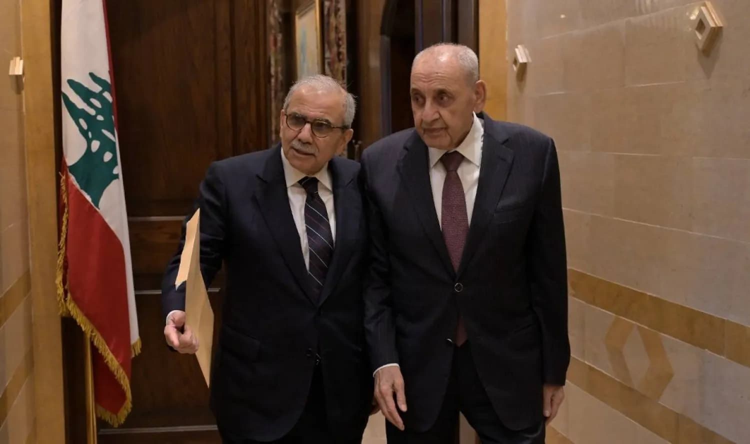زيارة مرتقبة للجنوب.. سلام وبري على خط الإعمار