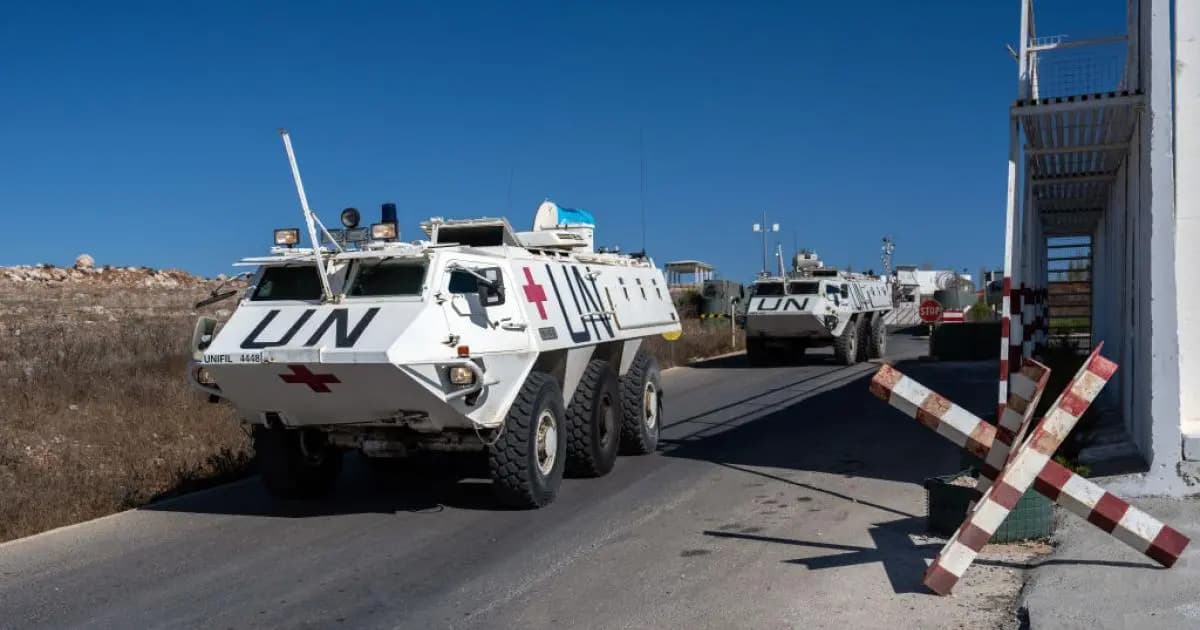 انسحاب اليونيفيل يقترب والجنوب على شفير المجهول