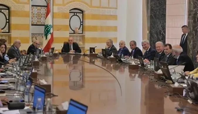 اتصالات حثيثة لتبريد الأجواء في الحكومة