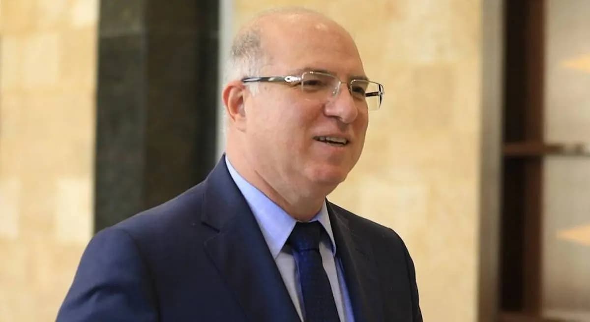 وزير العمل يمدّد مهلة الترشيح لعضوية مجلس إدارة الضمان للمرة الأخيرة