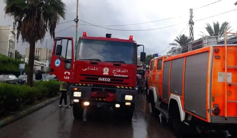 عطل تقني على رقم الطوارئ.. والدفاع المدني يحدد البدائل