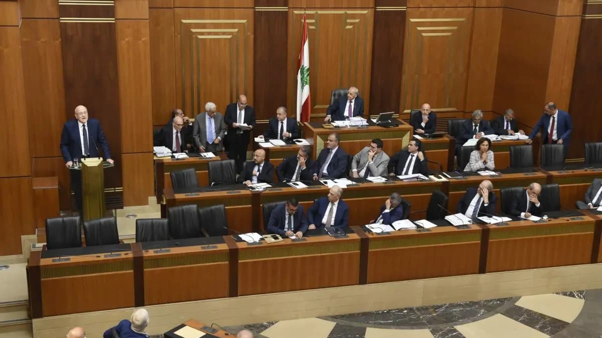عقيص: مسرحيةٌ تراجيدية ويعقوبيان: مزيدٌ من الإنهيار