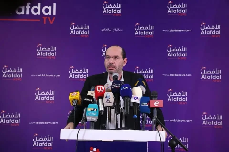مراد ناعيًا الأمير طارق آل ناصر الدين: خسارةٌ وطنيةٌ وعروبيةٌ كبيرة