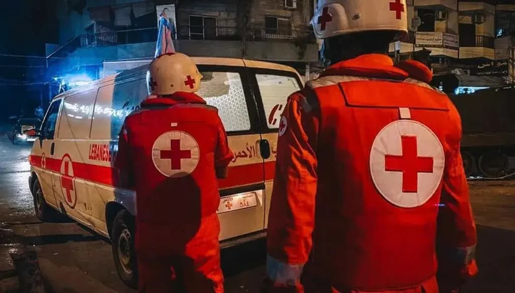احتيال مستمر باسم الصليب الأحمر.. لا تقع في الفخ!