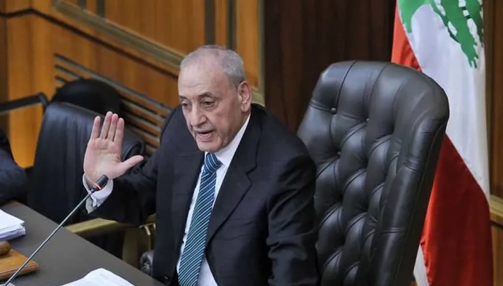 لا تعديل ولا تأجيل.. بري: الانتخابات في موعدها