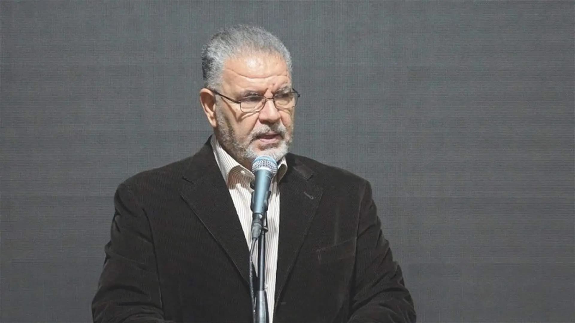 فياض: البلد عند مفترق طرق.. والحوار ضرورة لمواجهة التحديات