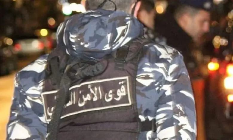 سلب مواطنة في عكار.. وقوى الأمن توقف الفاعل