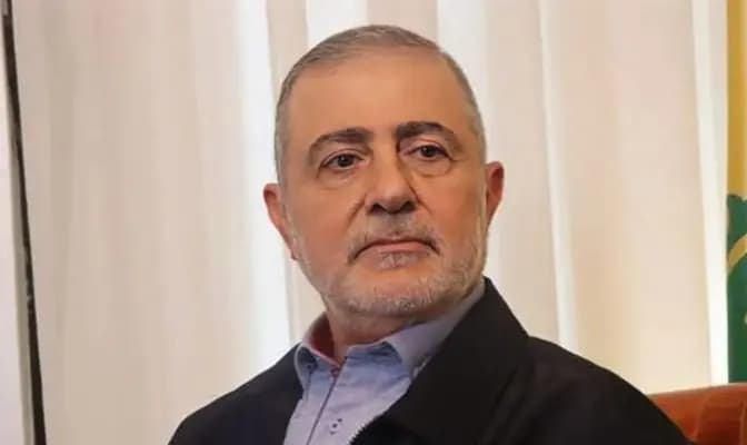 وفيق صفا "خارج منصبه"!