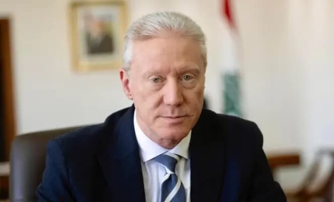 "بخدمات مخفّضة".. رجي يعلن تسهيلات جديدة للبنانيين