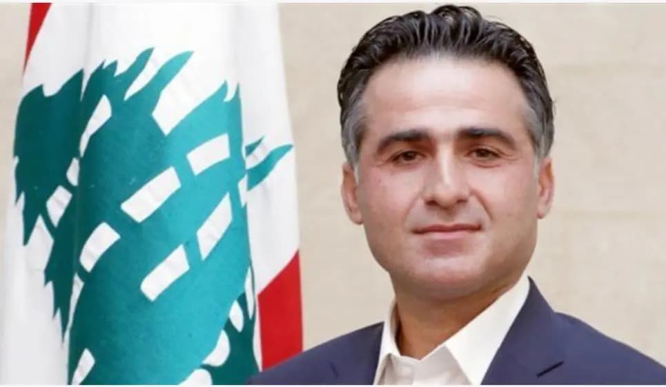 حمية: تنسيق مع الهلال الأحمر السوري للإتفاق على آلية لنقل الجثامين