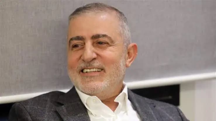 قماطي يكشف: وفيق صفا سيستلم مهمة جديدة ضمن الحـ.ـزب
