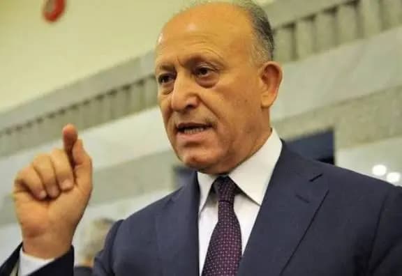 "لن نقبل بعد الآن بسقوط المباني".. ريفي: أين أثرياء طرابلس؟