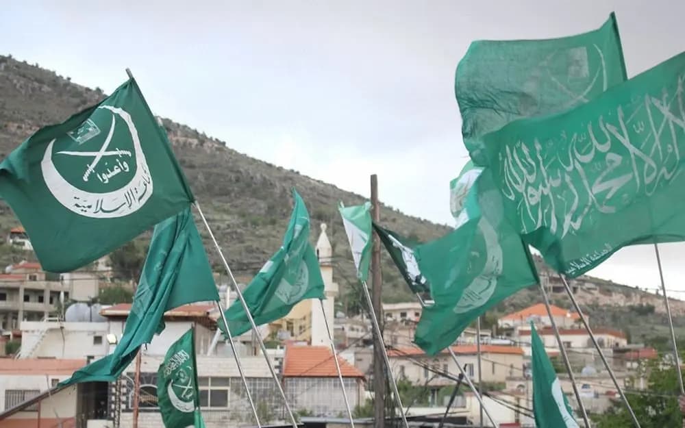 قرصنة ليلية في الهبارية.. والجـمـ. ـاعة الإسـ.ـلامية تشجب اختطاف مسؤولها