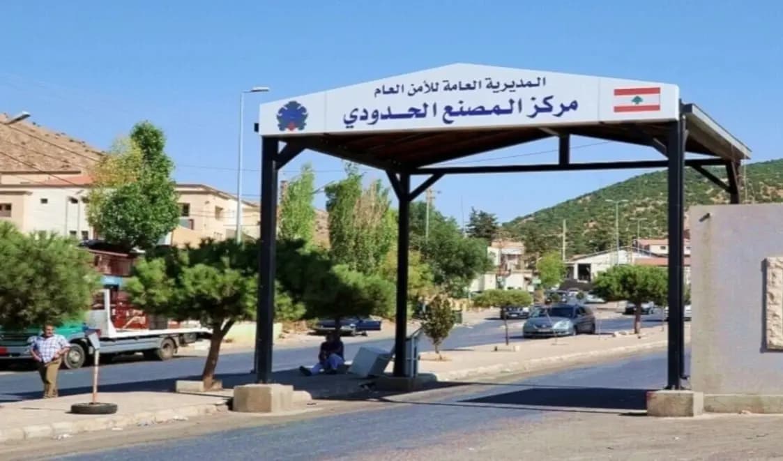 نقابات النقل تتحرك.. اجتماع فوري على الحدود اللبنانية – السورية