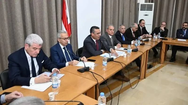 "بين استيراد البطاطا ومشروع Gate".. هذا ما أكده وزير الزراعة
