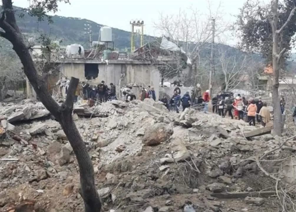 "اختطاف ودماء واعتداءات".. الحـ.ـزب يدين جـ.ـرائم العدو في الجنوب
