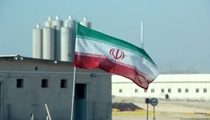 إيران: تخفيف التخصيب مشروط برفع العقوبات